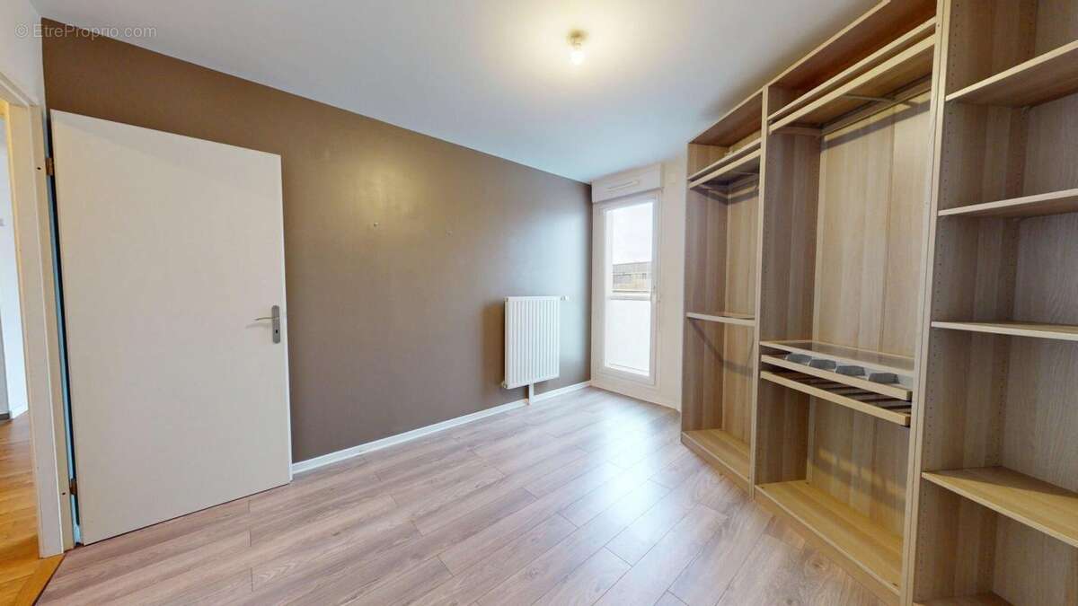 Appartement à PALAISEAU