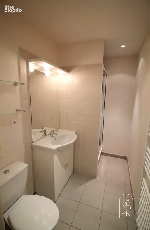 Appartement 37 m² à Dijon  - photo 7