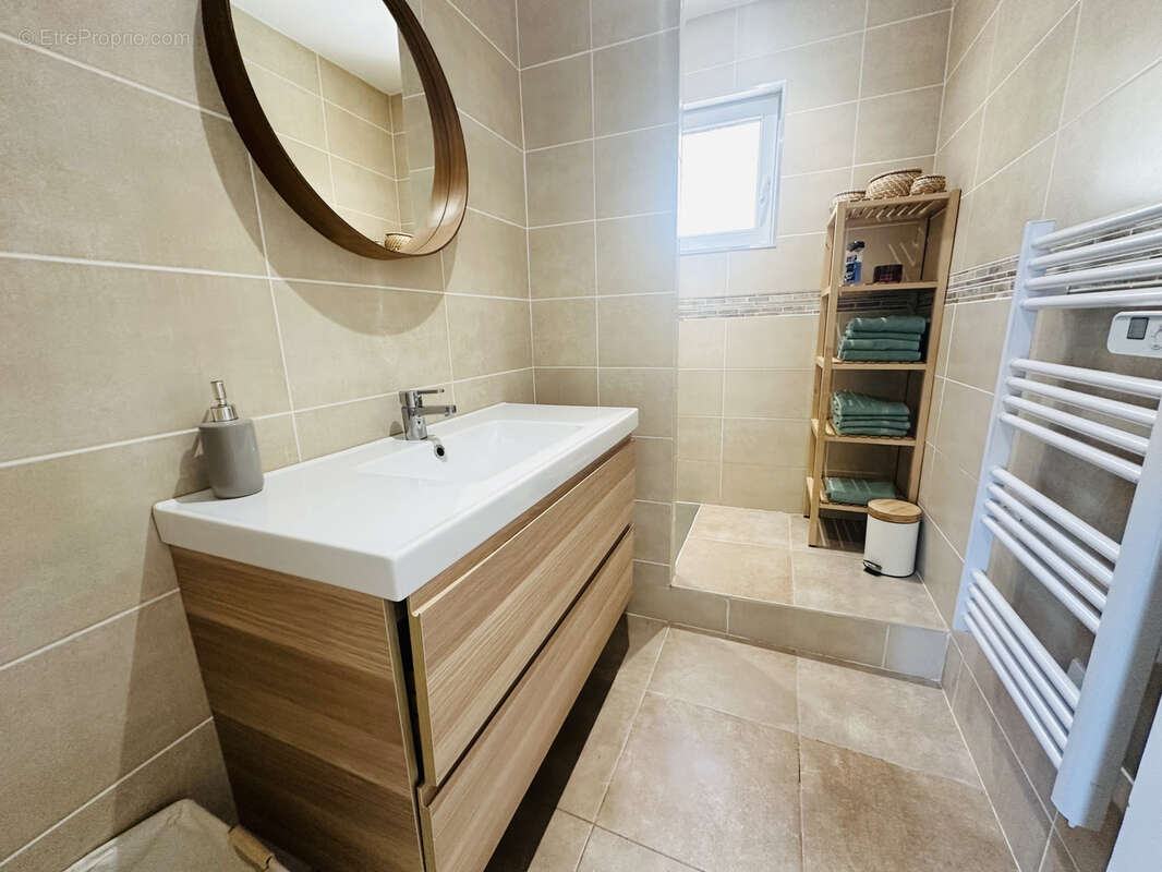 Appartement à BANDOL