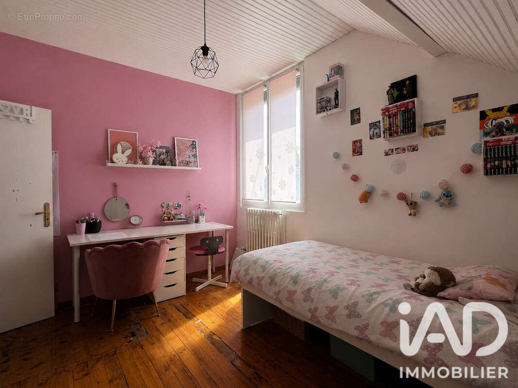 Maison 117 m² à Chambly  - photo 9