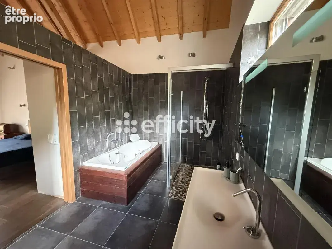 Maison 6 pièces 160 m² à vendre à La Vancelle (67730) - photo 10