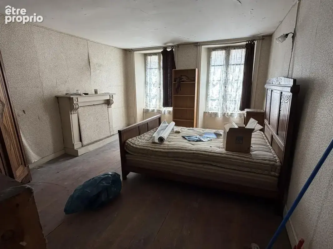 Maison 120 m² à Morlaix  - photo 4