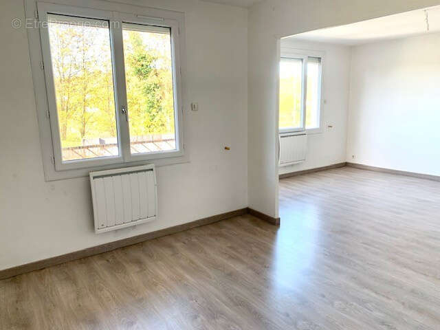 Appartement à CAHORS