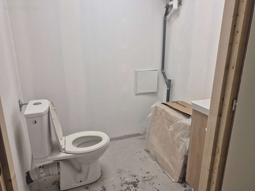 Appartement à SAUMUR