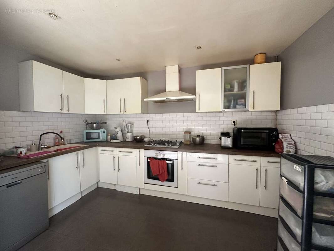 Appartement à ROUBAIX