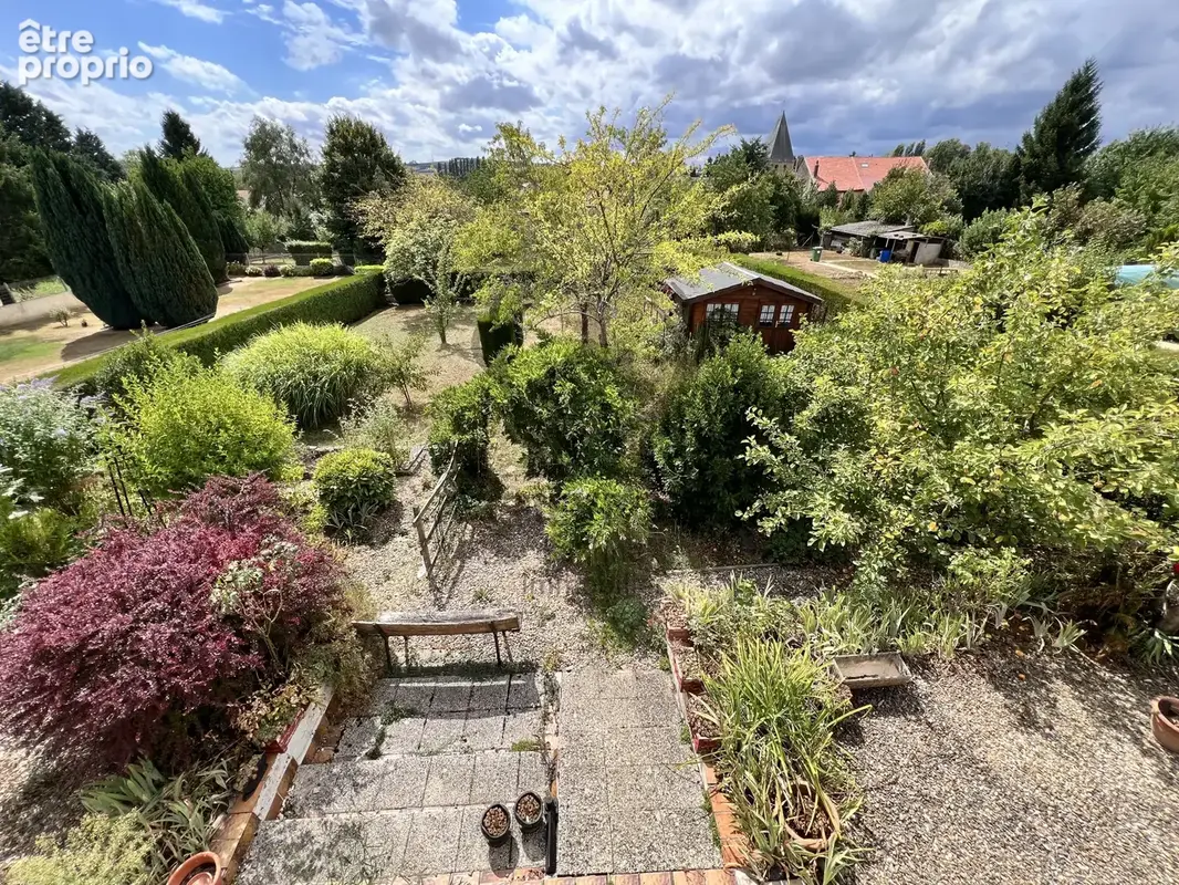 Maison 5 Pièces - Tournes - photo 2