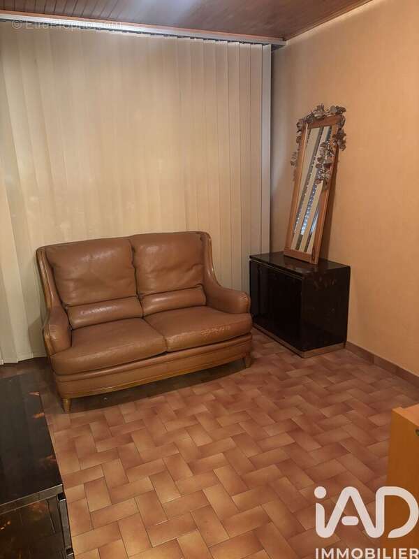 Photo 5 - Appartement à LARAGNE-MONTEGLIN