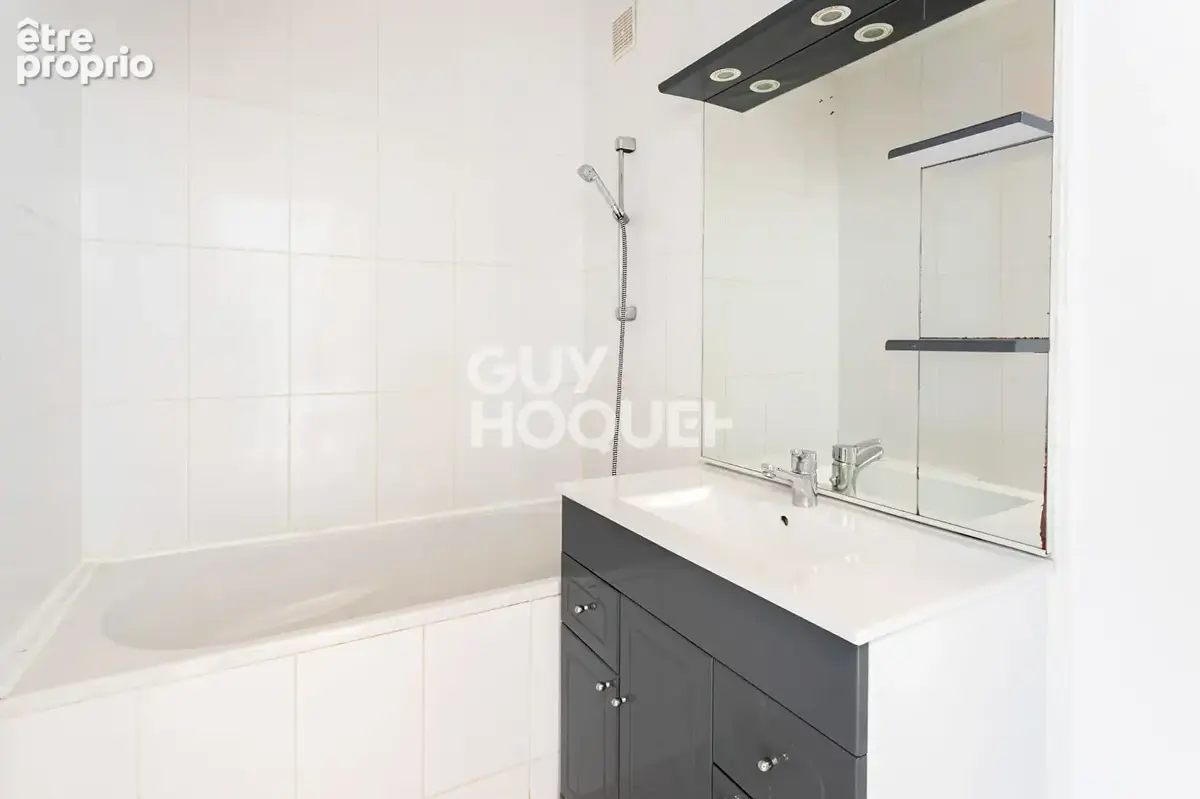 Magnifique appartement 3 chambres à Biscarrosse Bourg - photo 9