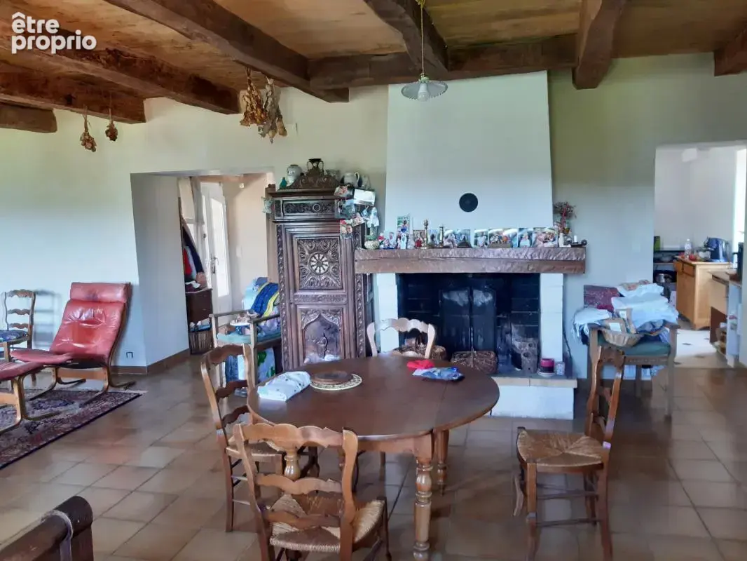 Propriete à vendre, lot de 3 maisons - photo 16