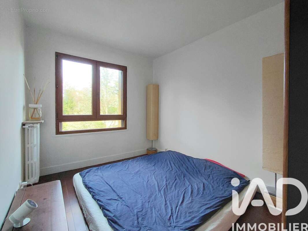 Photo 6 - Appartement à FONTENAY-AUX-ROSES