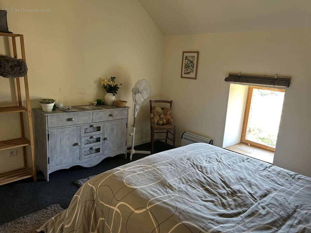 Grande maison individuelle de caractère avec vaste grange - photo 14