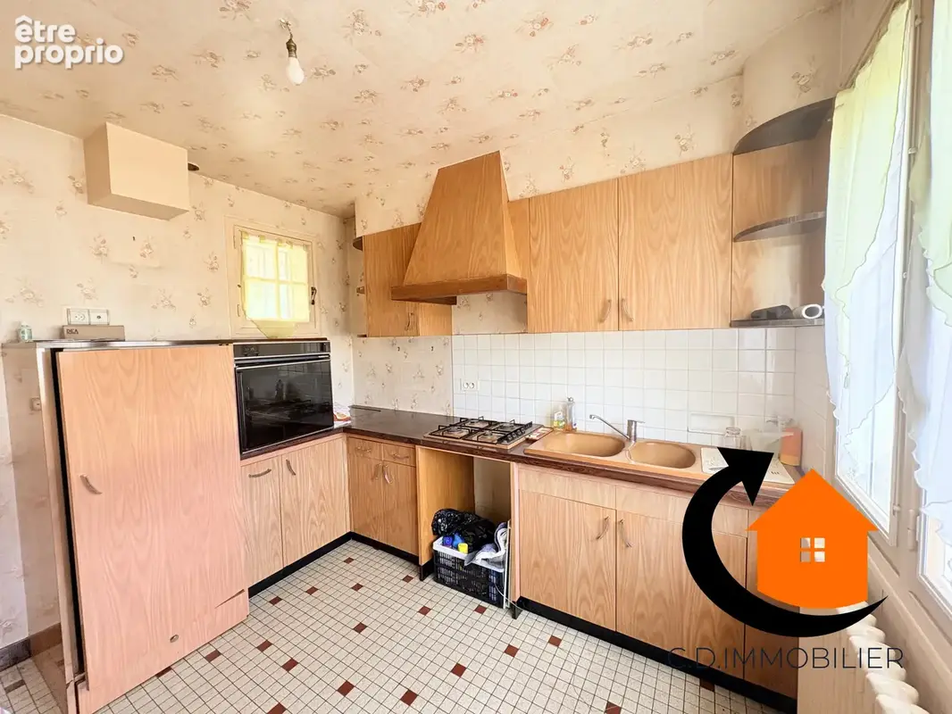 Maison 120 m² à Saint-Prest  - photo 4