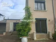 Maison à COULAINES