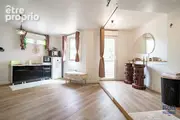 Appartement à LE PORT-MARLY