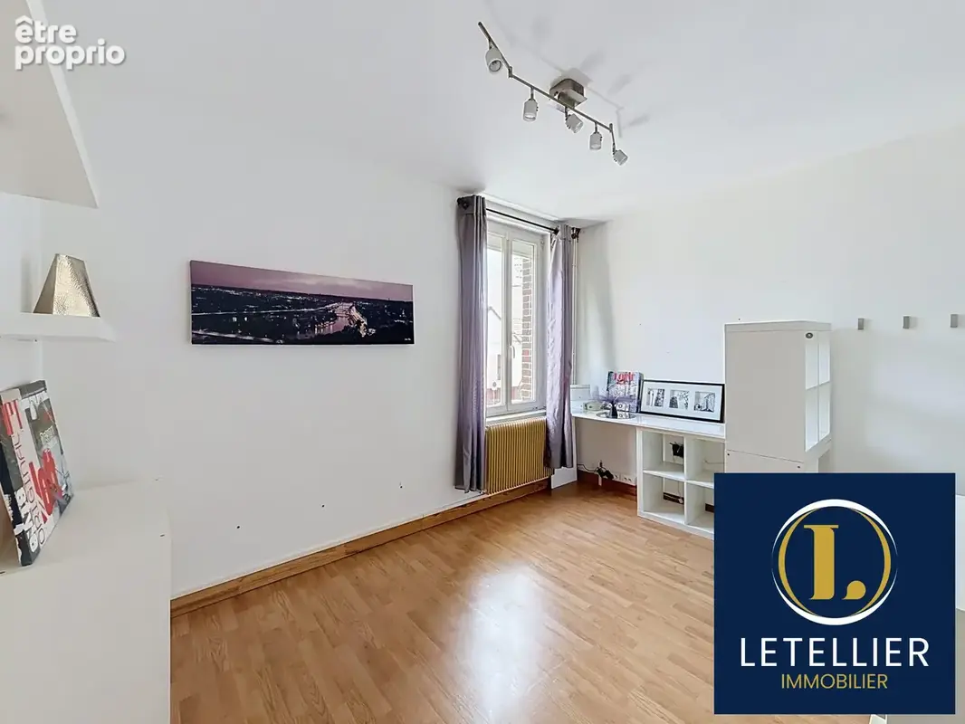 Maison 5 pièces 96 m² à vendre à Sotteville-Les-Rouen (76300) - photo 7