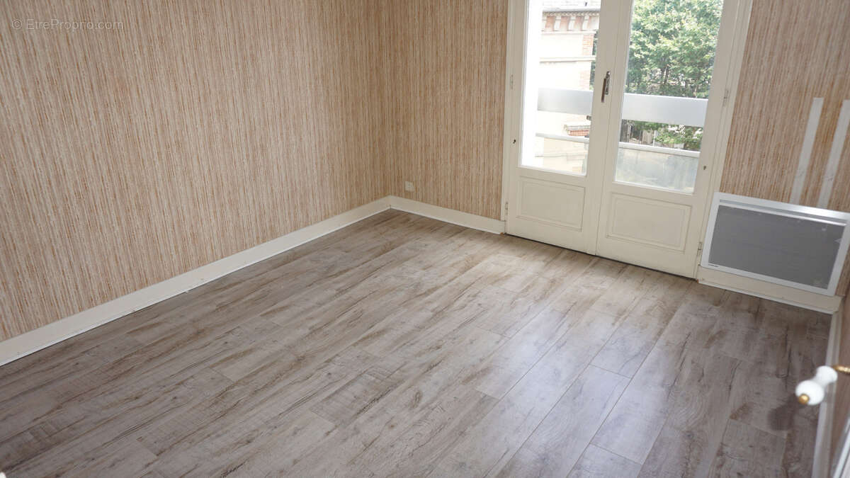 Appartement à AUCH