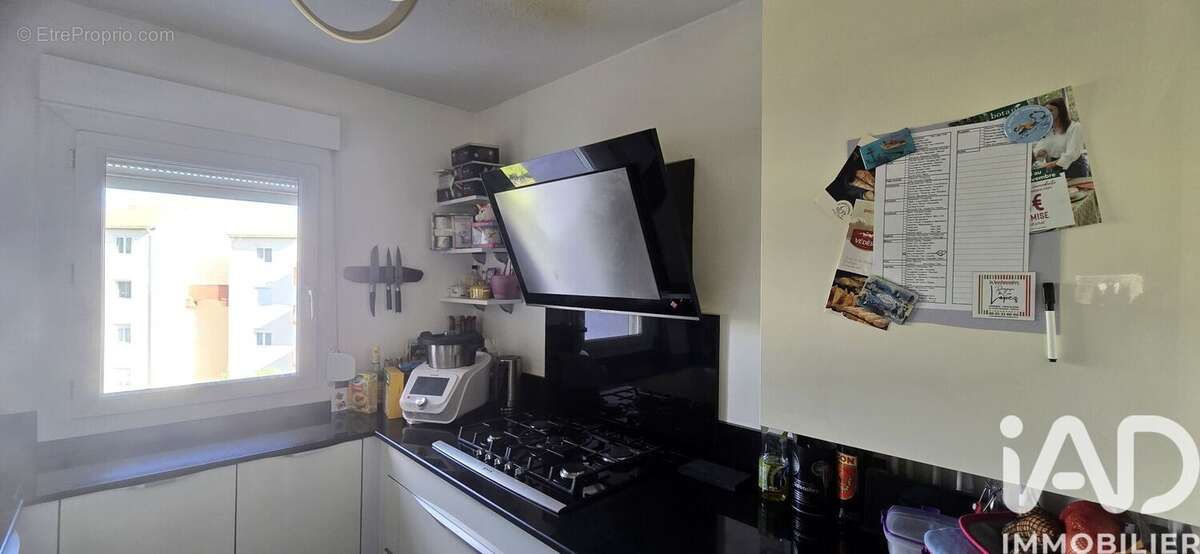 Photo 5 - Appartement à MONTPELLIER