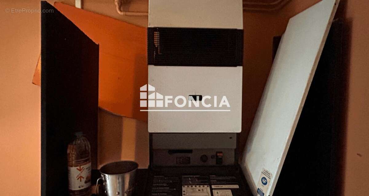 Appartement à PINEUILH