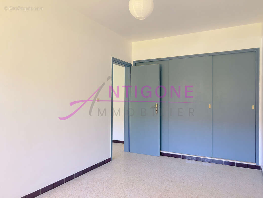 Appartement à SANARY-SUR-MER
