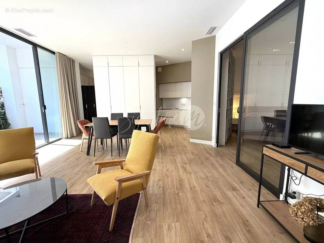 Appartement à ARCACHON