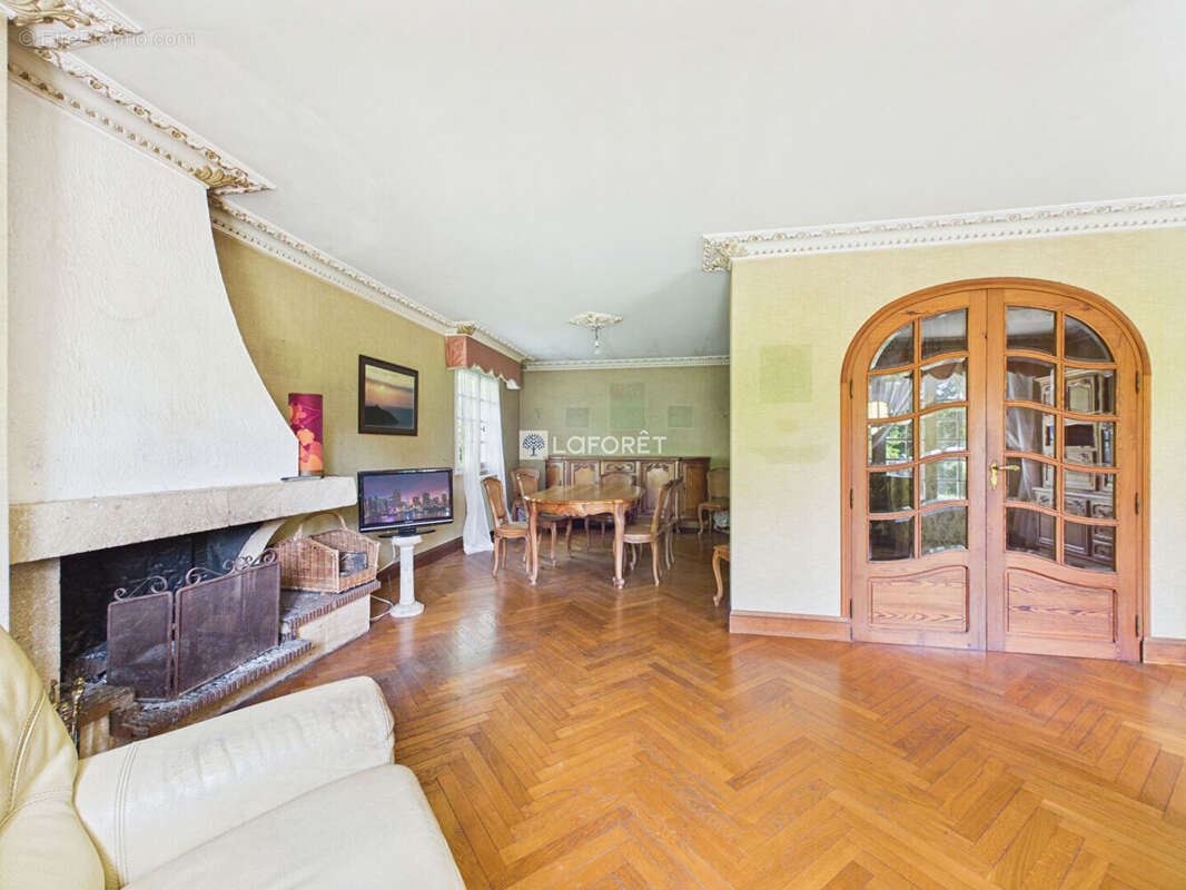 Maison QUIMPER 7 Pièces 145 m² - photo 6