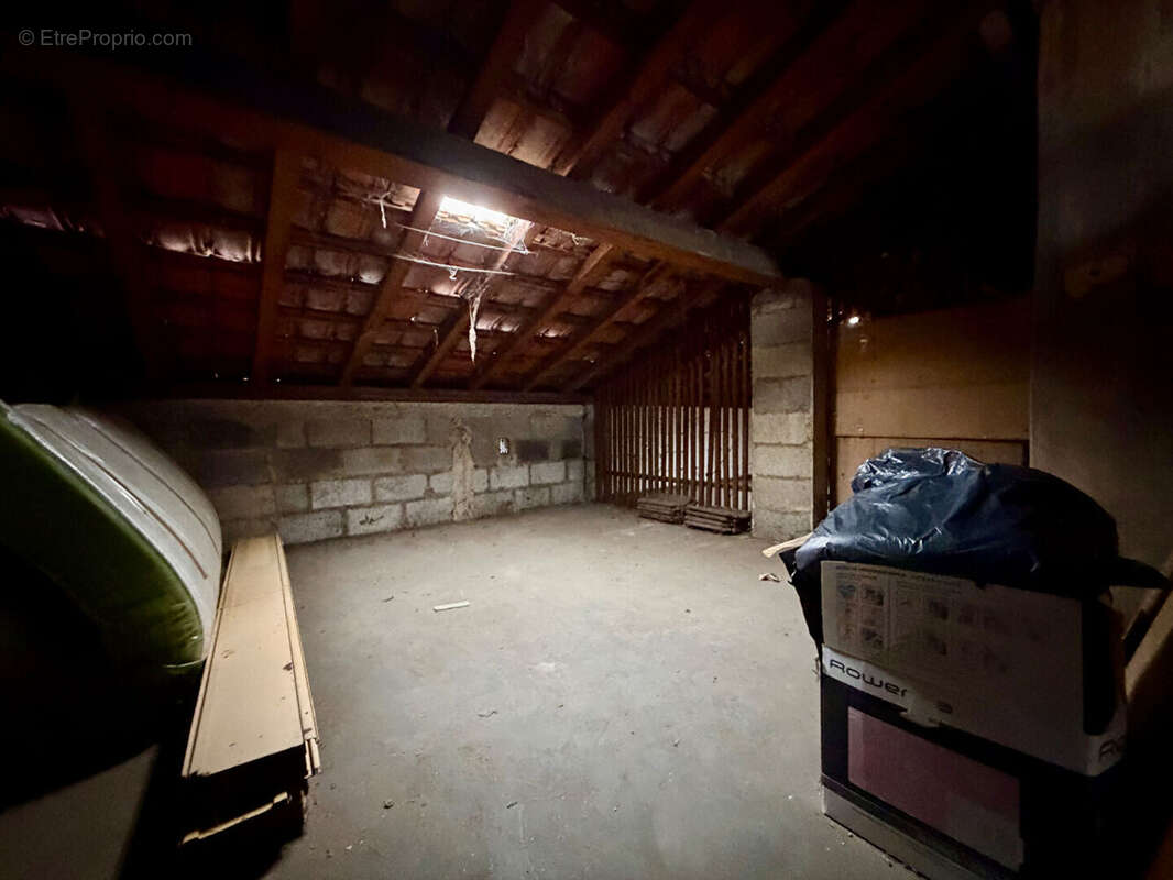 Appartement à THIONVILLE