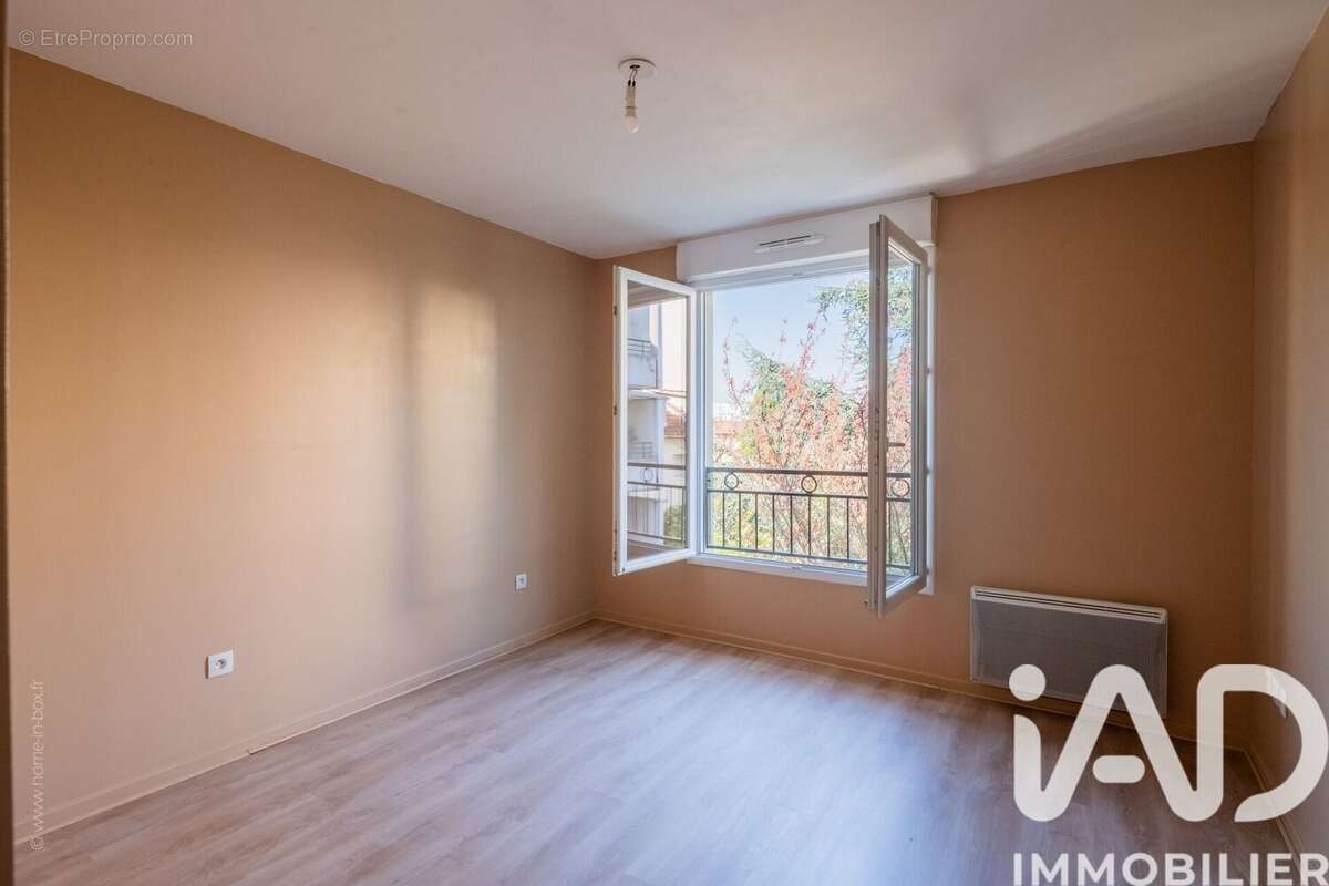 Photo 9 - Appartement à CHATILLON