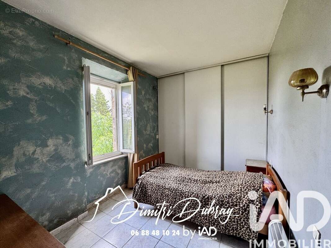 Photo 8 - Maison à BOUTENAC