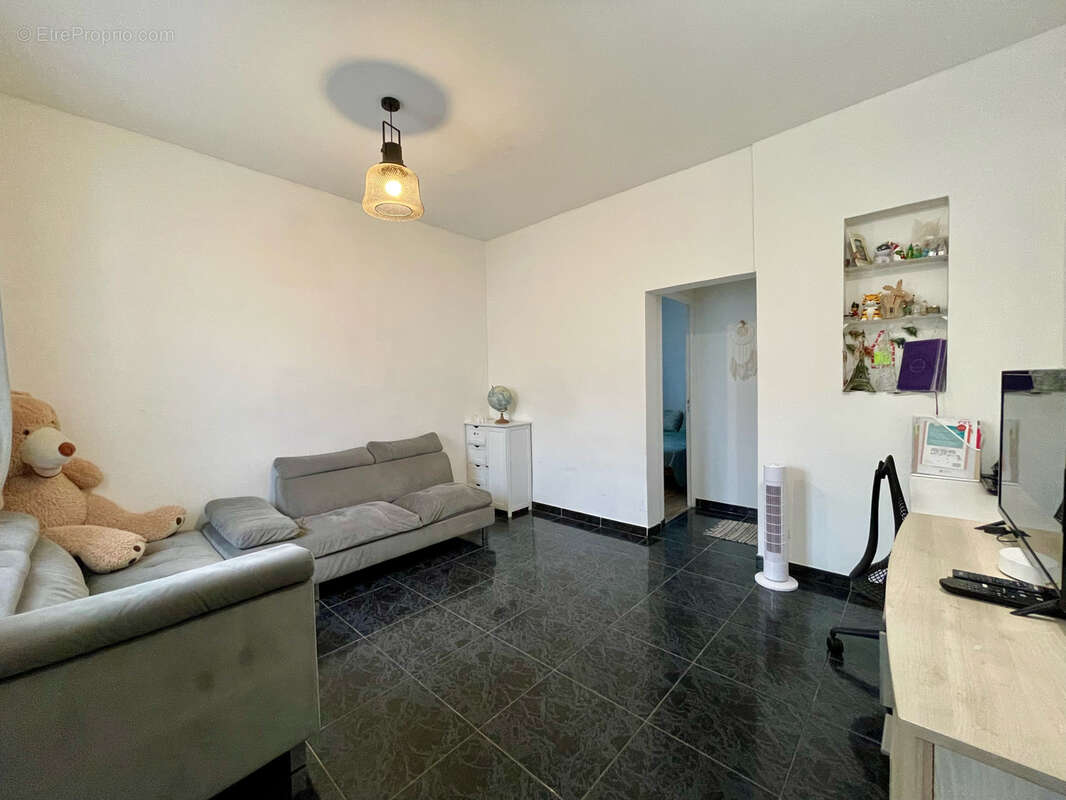 Appartement à DRANCY