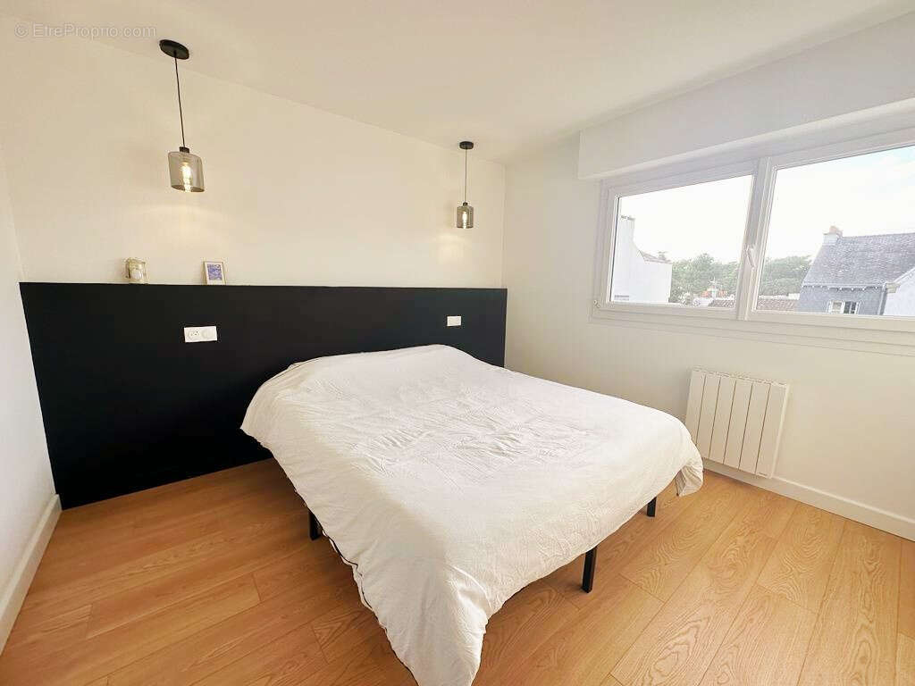 Appartement à LA BAULE-ESCOUBLAC