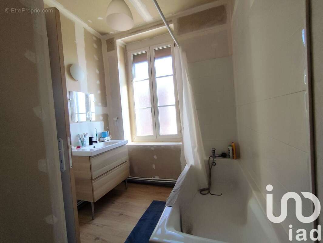 Photo 6 - Maison à HIRSON