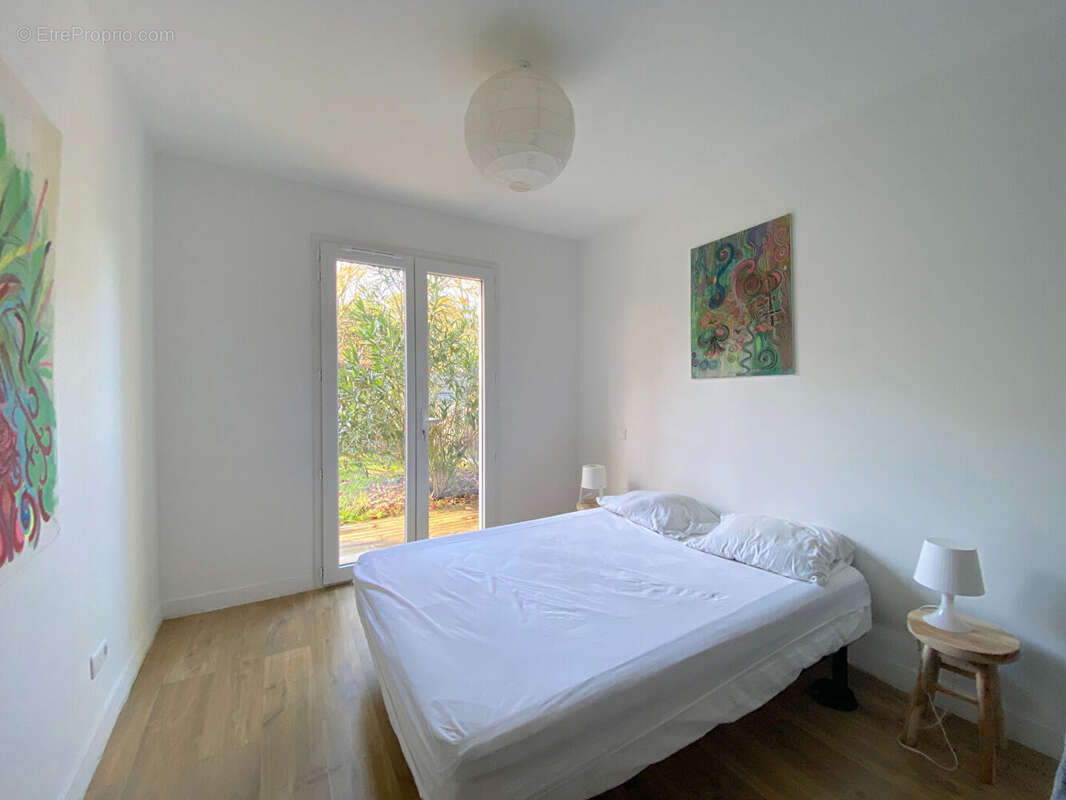 Maison à GUJAN-MESTRAS