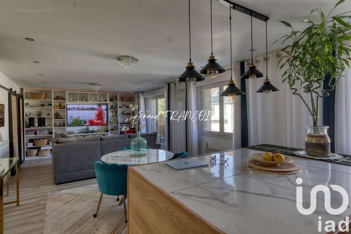 Photo 4 - Appartement à DEUIL-LA-BARRE