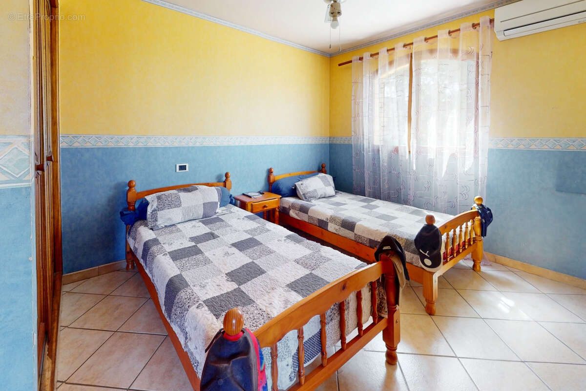 Maison à MARSEILLE-15E