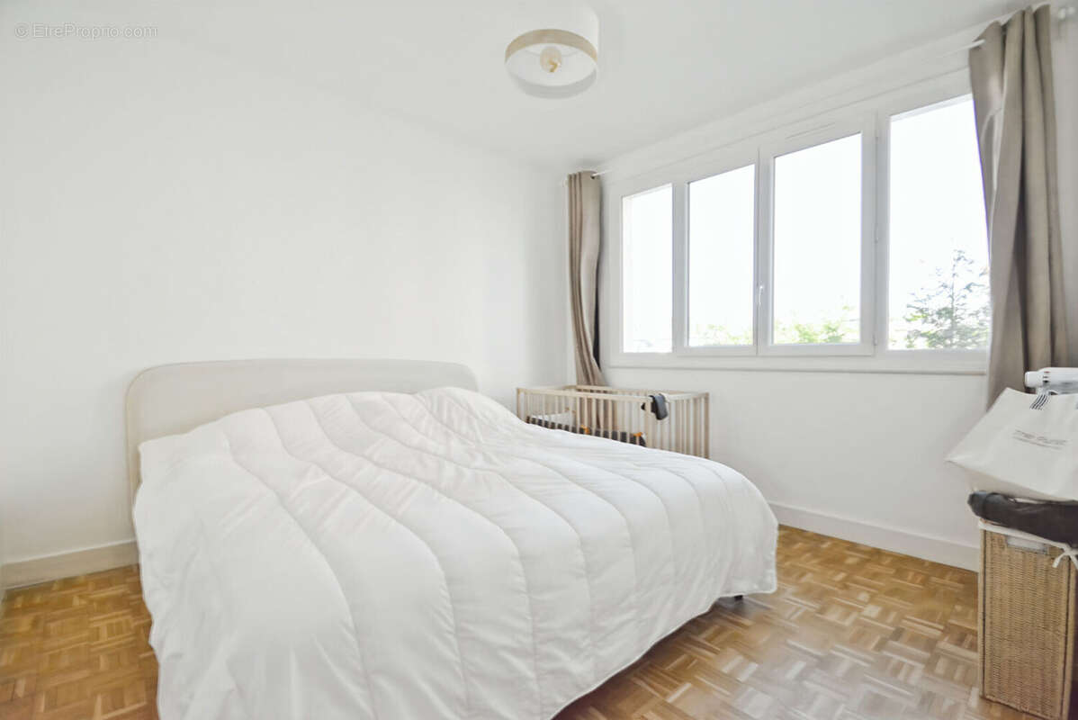 Appartement 47m² à boulogne-billancourt - photo 3
