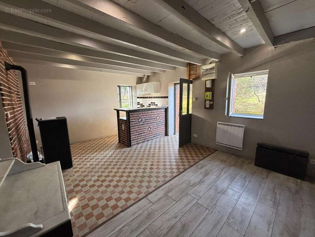 Photo 4 - Maison à LAPALISSE