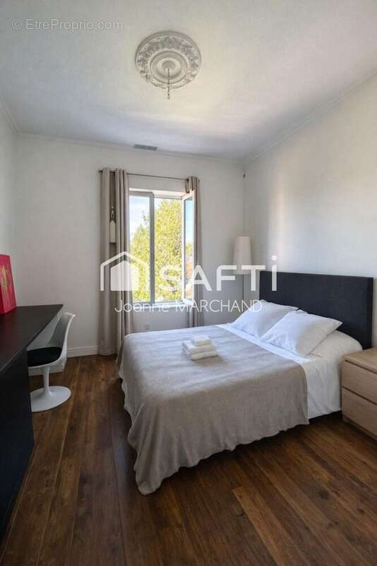 Photo 6 - Appartement à LACROIX-FALGARDE