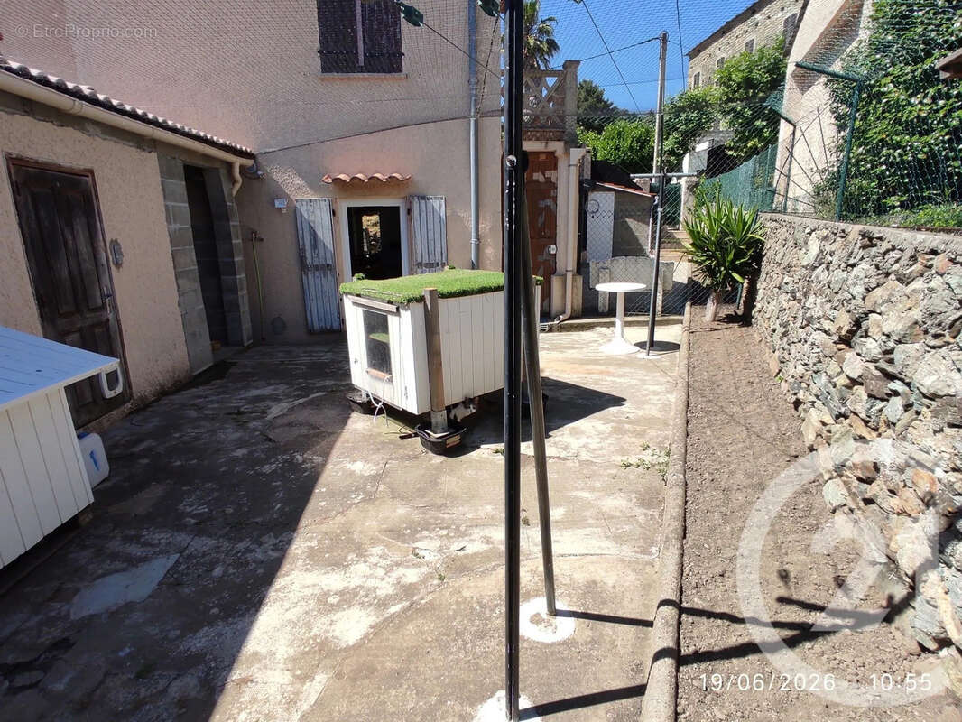 Maison 106 m² à Murato  - photo 6