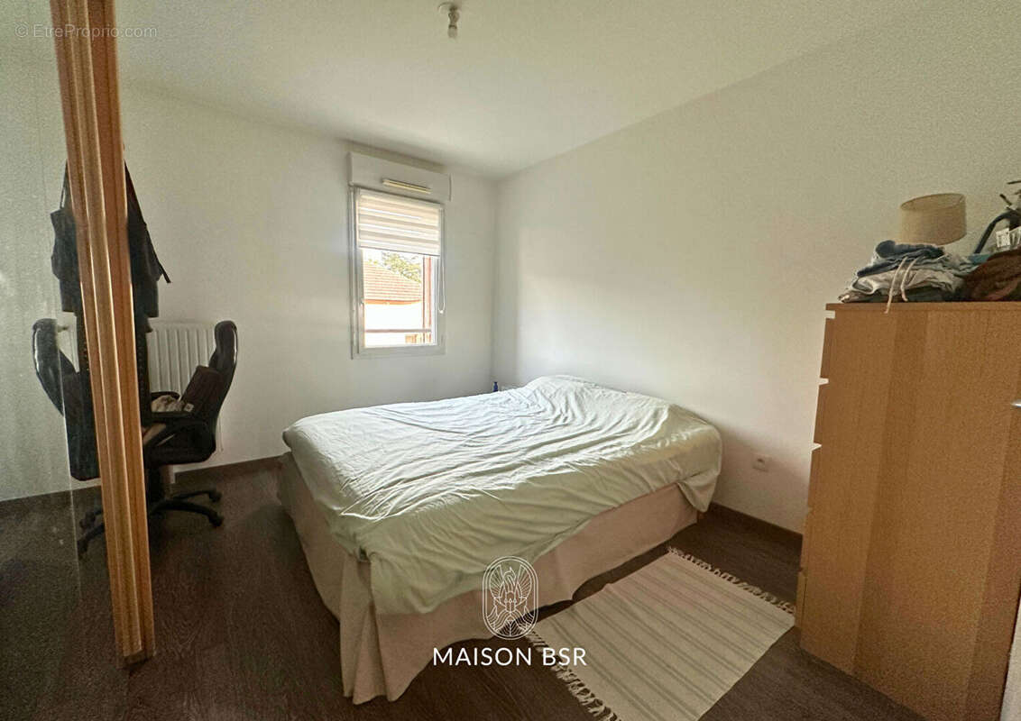 Appartement à SAINTE-LUCE-SUR-LOIRE