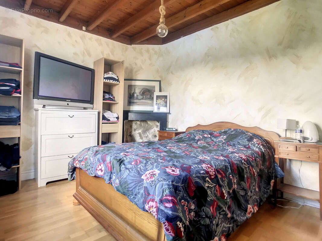 Photo 6 - Maison à BEAURAINVILLE