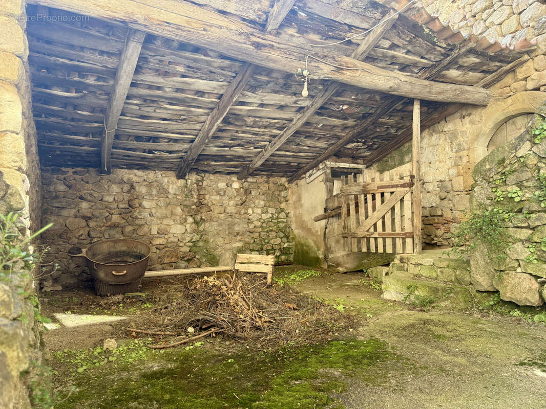 Maison à LENTILLERES