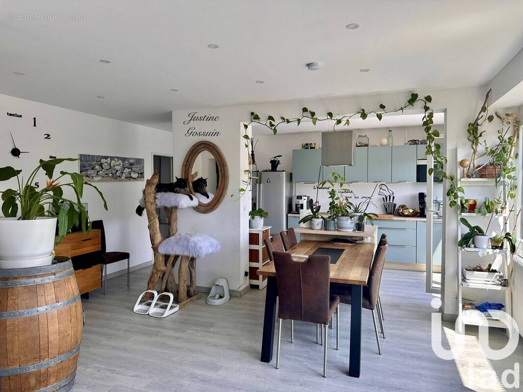 Photo 1 - Appartement à FRANGY