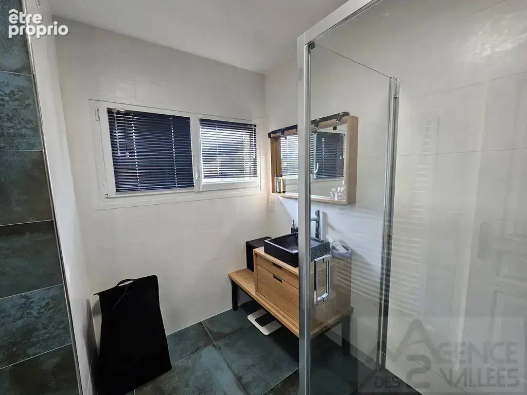 Appartement 4 pièces 148.58 m² Cluses - photo 11