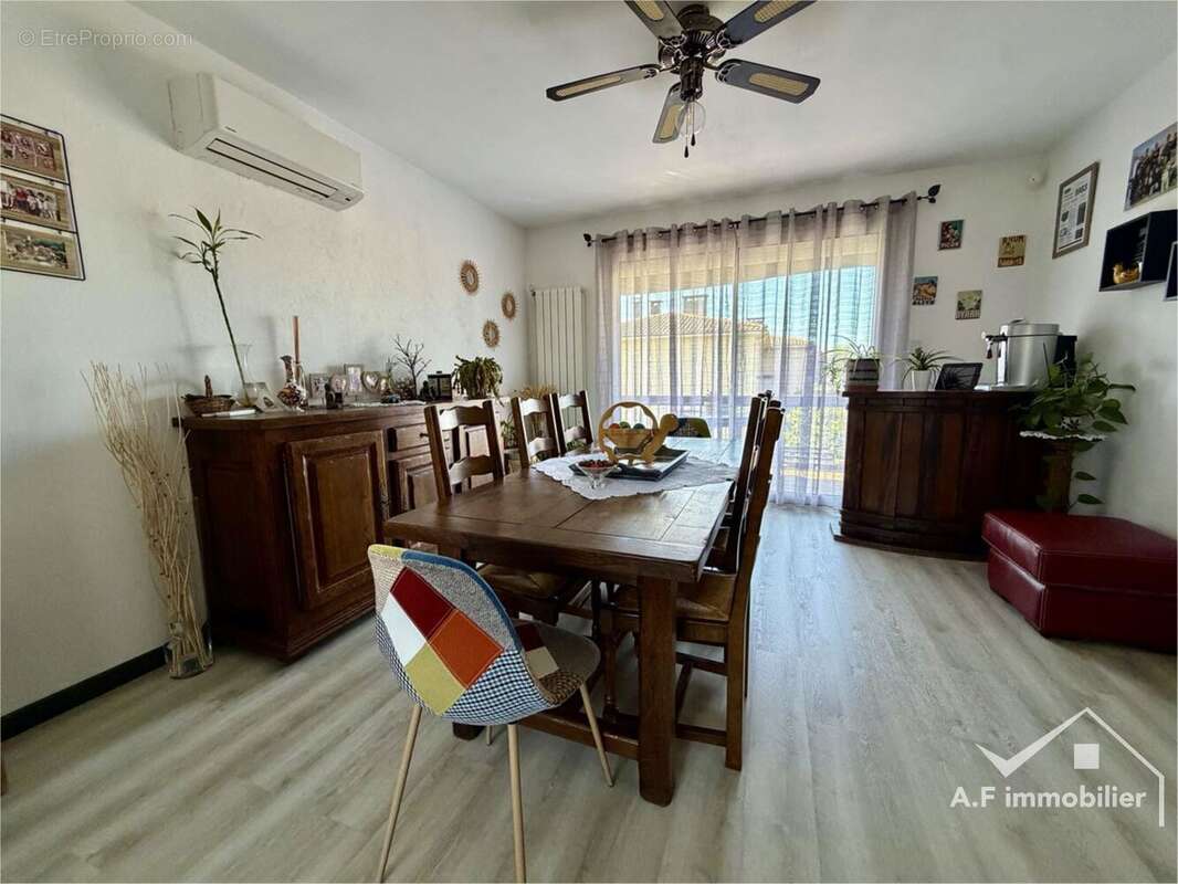 Maison à VILLENEUVE-TOLOSANE