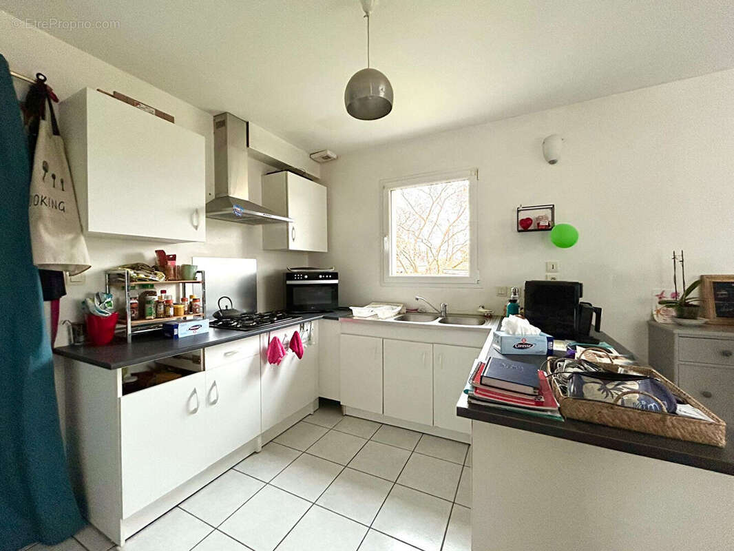 Maison à PLOUGONVEN