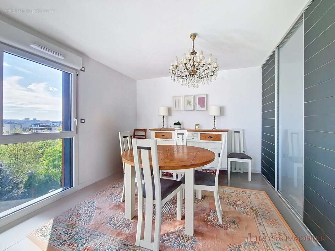 Appartement à BALMA