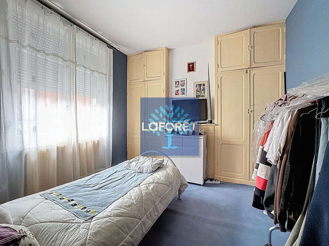 Maison à VALENCIENNES