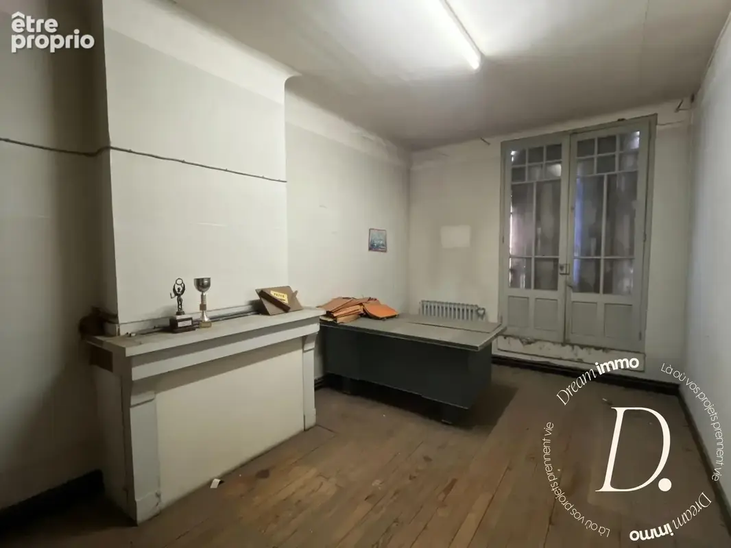 Maison 408 m² à vendre à Trie-Sur-Baise (65220) - photo 5