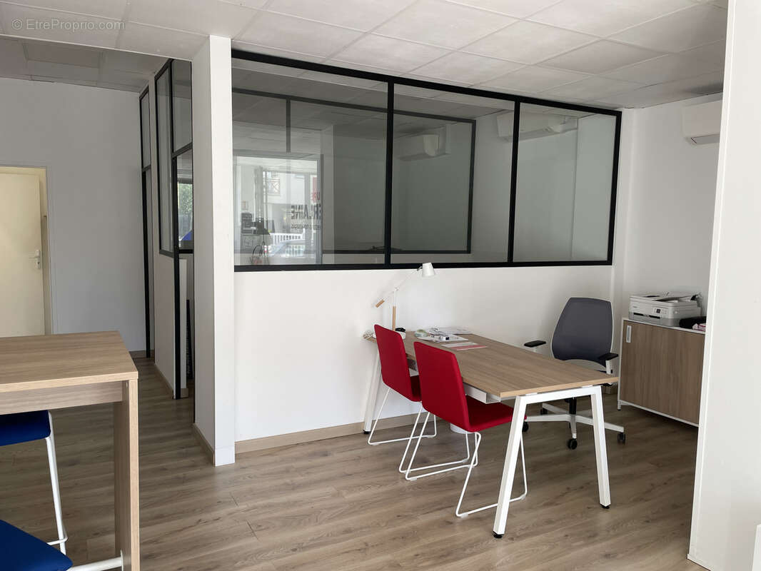 Commerce à BORDEAUX