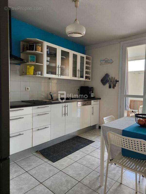 Appartement à LORMONT